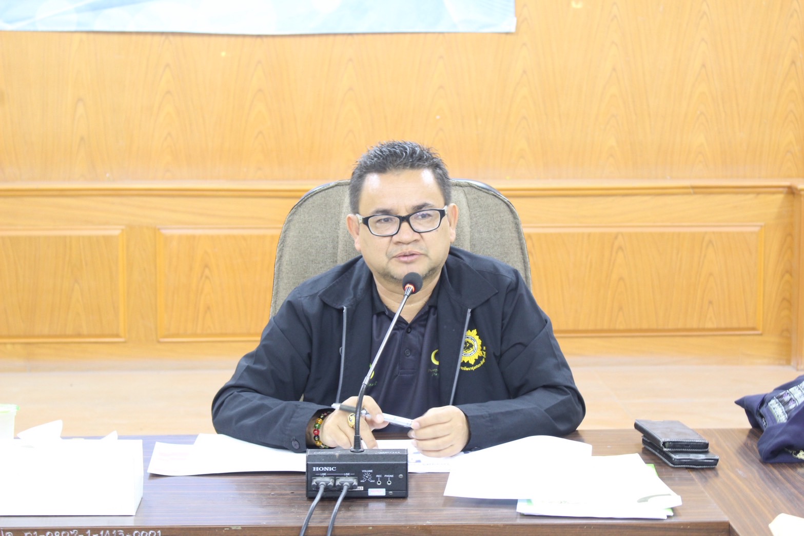 พช.สามโก้ สนับสนุนการขับเคลื่อนนโยบายสู่การปฏิบัติ ประจำปีงบประมาณ พ.ศ. 2569